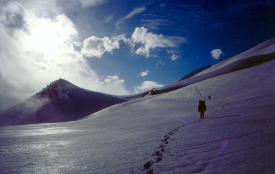 Nejlepší horolezectví z roku 2009 online