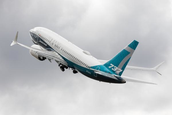 Boeing 737 Max: Kde se stala chyba?