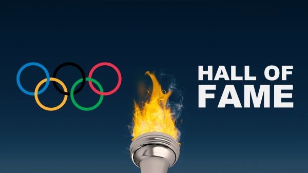OLIMPIJSKE IGRE: Rio 2016 Hall of Fame, Magazin