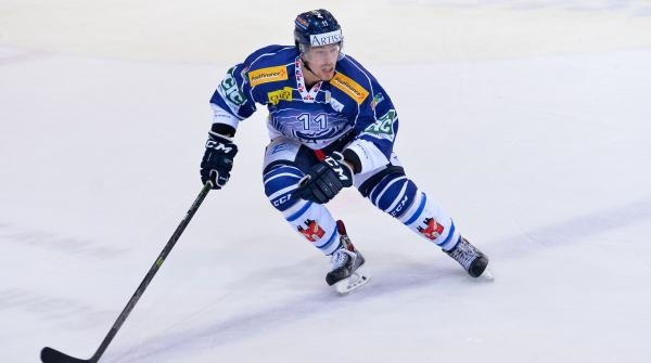 Hokej: HC Ambri-Piotta - Frölunda HC