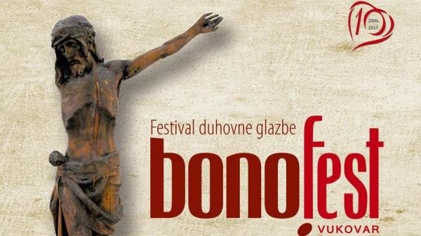 Koncert Bonofest