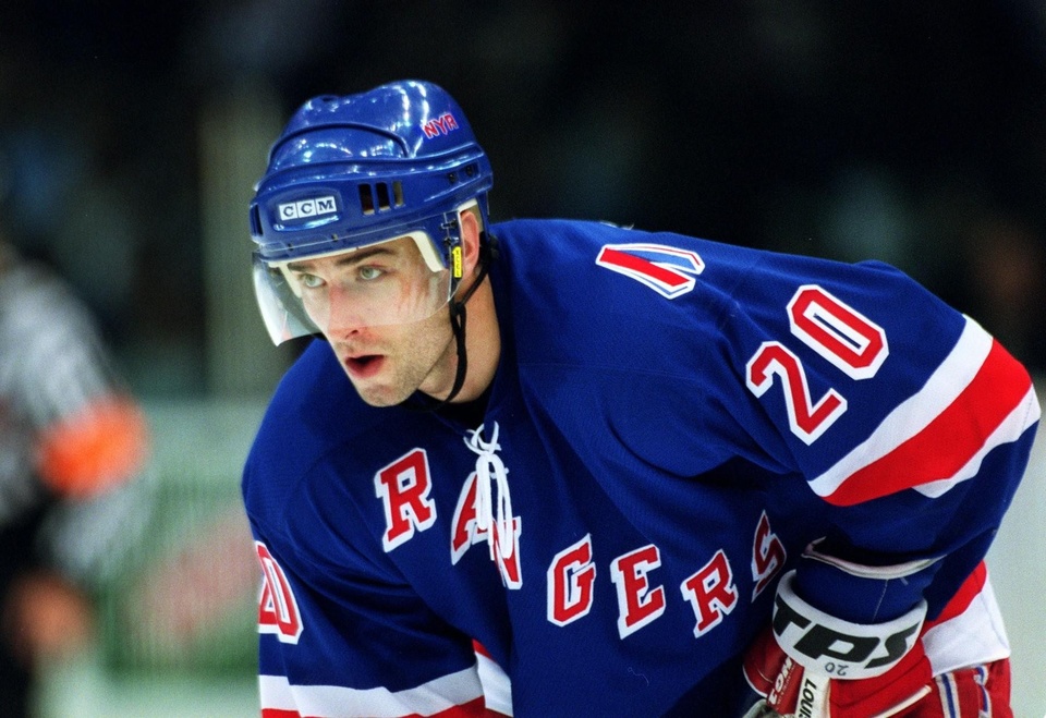 Radek Dvořák - česká legenda v NHL