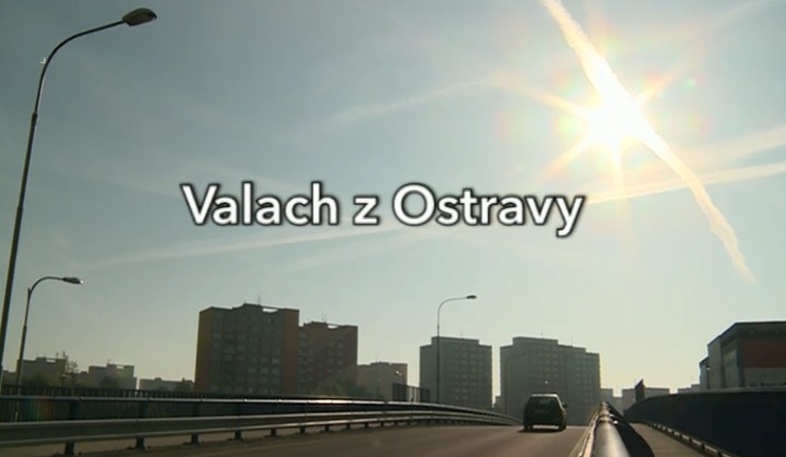 Documentary Valach z Ostravy