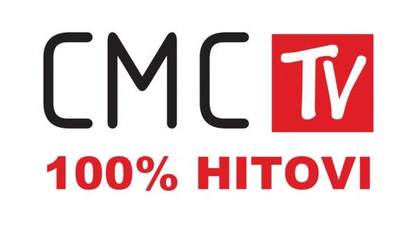 100% hitovi CMC