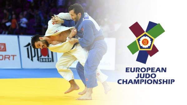 Zagreb, Judo - Europsko prvenstvo