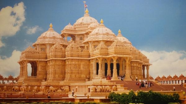 Sacred Culture - Nueva Delhi