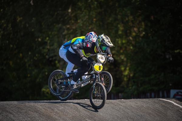 BMX: ČP Brno