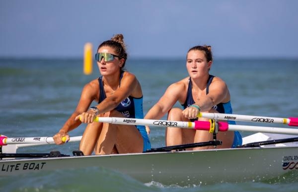 World Rowing Beach Sprint Championships