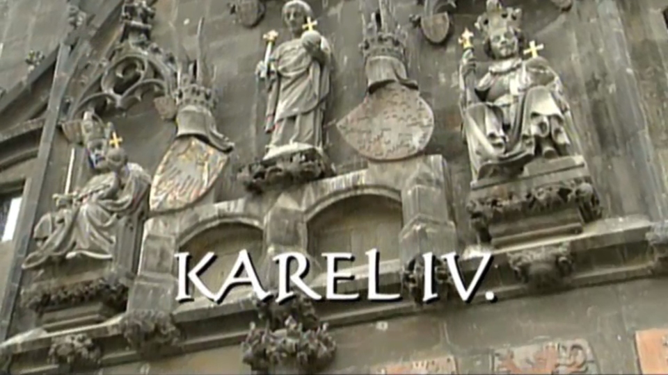 Dokument Karel
