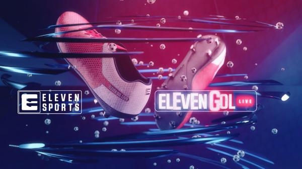 Eleven Gol Live