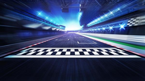 Wyścigi samochodowe: Asian Le Mans Series w Dubaju
