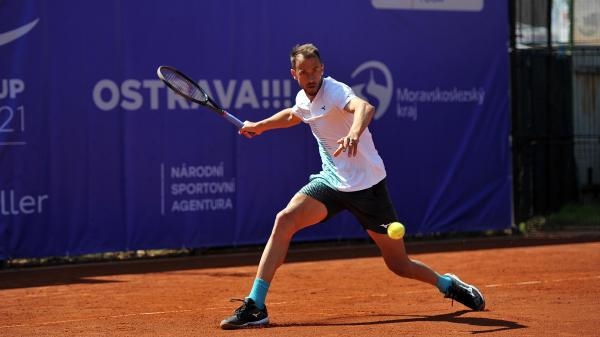 Tenis: OSTRA Group Open 2024 by PURPOSIA
