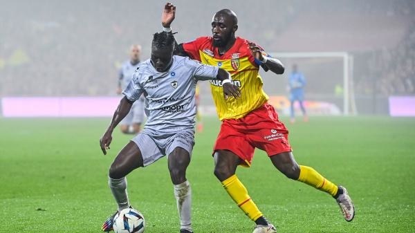 RC Lens - Clermont Foot