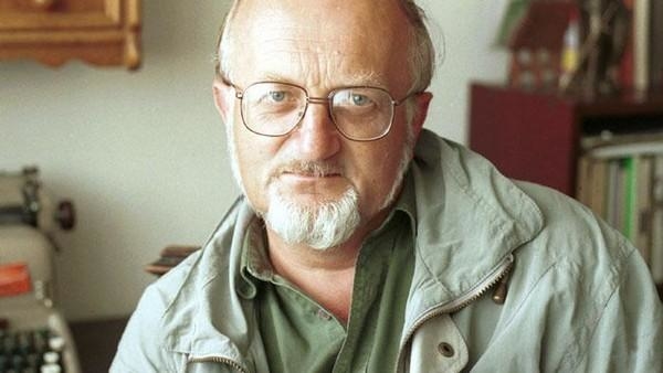 Vladimír Körner