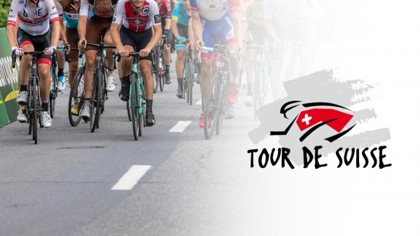 Biciklizam: Tour de Suisse, Svjetska turneja, 1. etapa