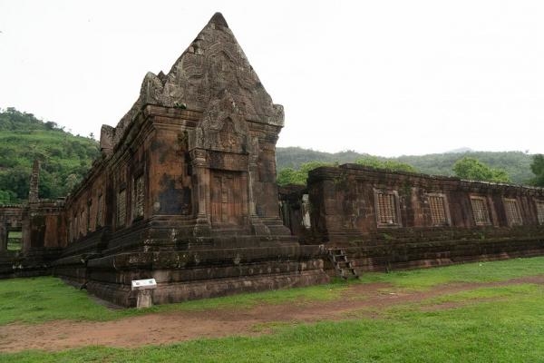 Stratený svet Angkor Wat