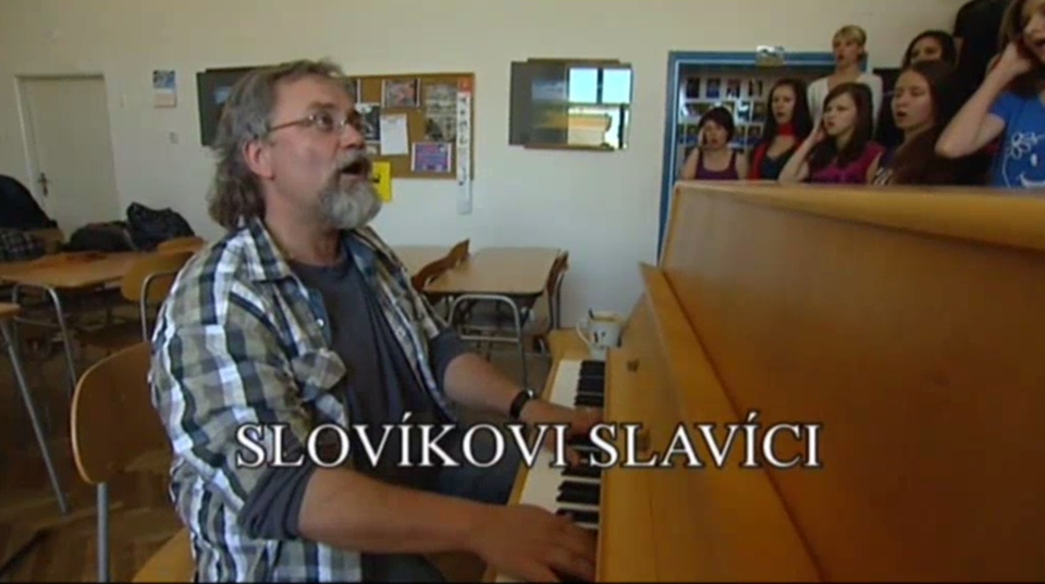 Documentary Slovíkovi slavíci