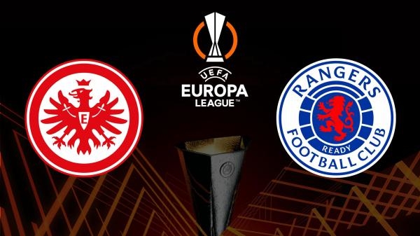 UEFA Europska liga: Eintracht Frankfurt - Rangers