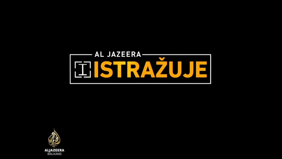 Dokumentarci Al Jazeera istražuje - Oligarsi