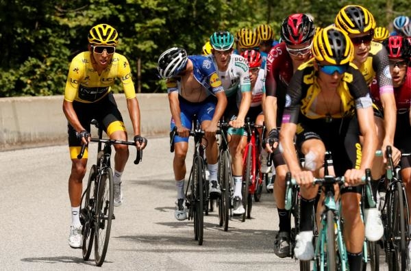Cyklistika: Tour de France