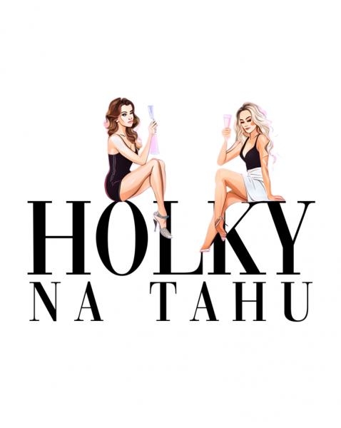 Holky na tahu