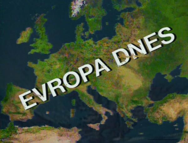 Evropa dnes