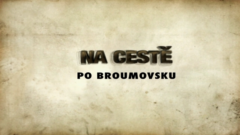 Documentary Na cestě po Broumovsku