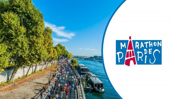 Maraton Pariz
