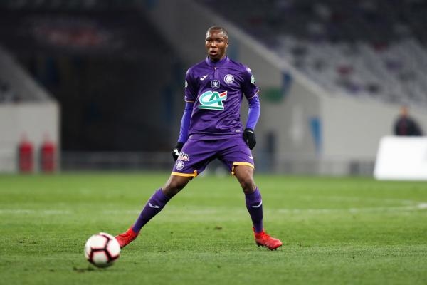 Toulouse FC - AS Saint-Étienne