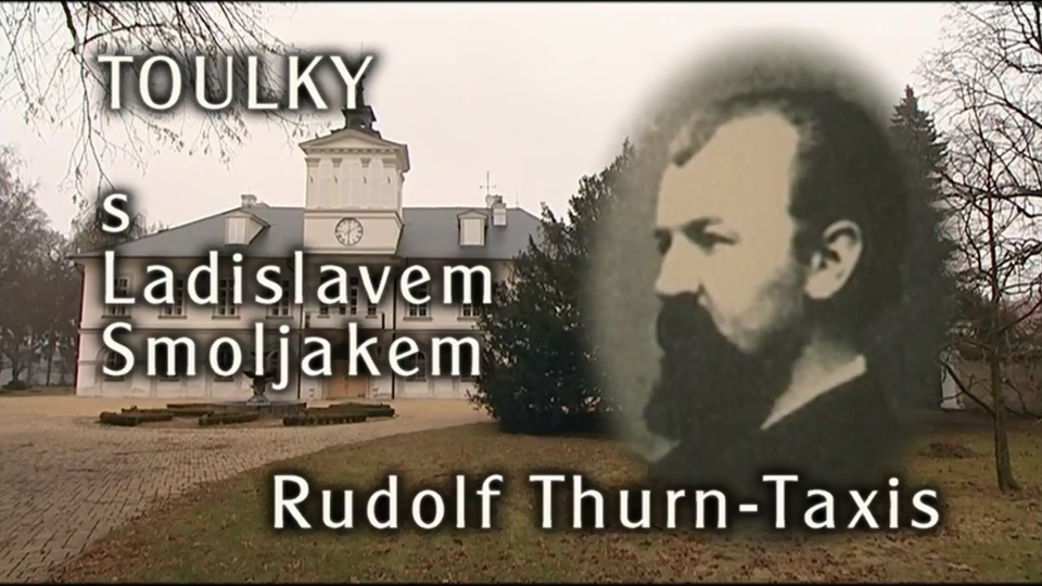 Dokument Toulky s Ladislavem Smoljakem