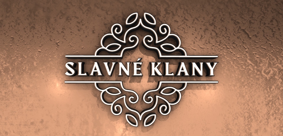 Documentary Slavné klany - Kodetovi