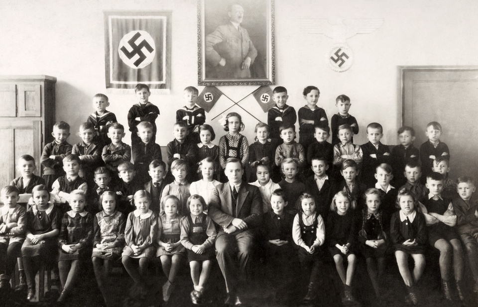 Dokument Život s Hitlerem