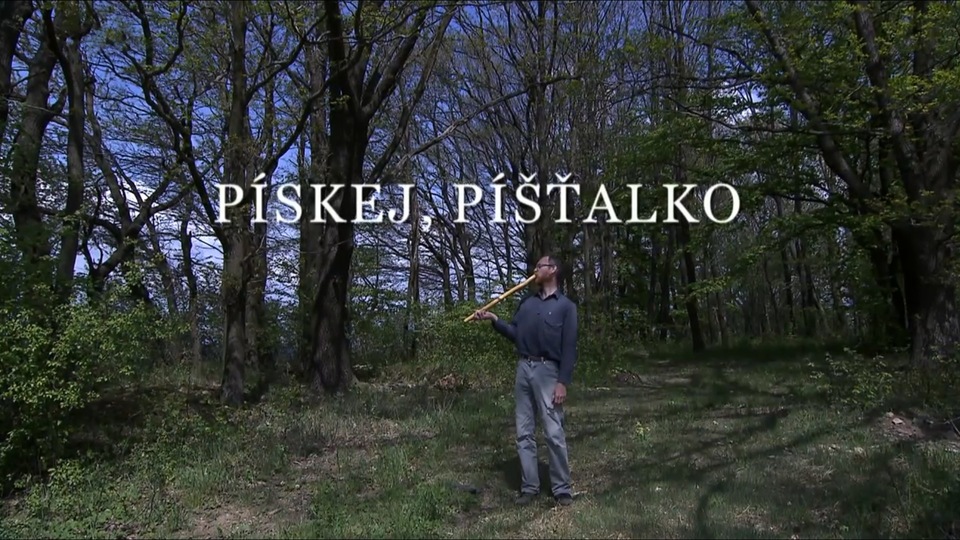 Documentary Pískej, píšťalko