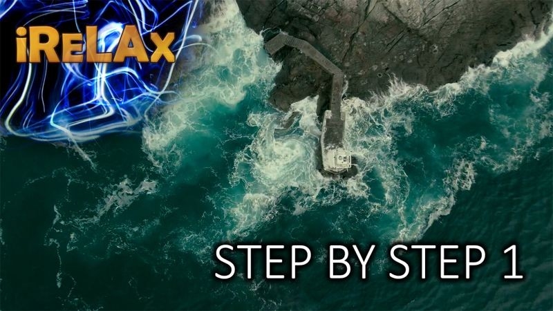 Step by Step 1 - Loď snů