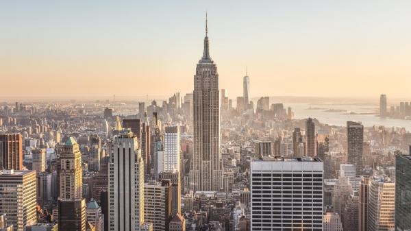 Potraga za gradskim tajnama: New York