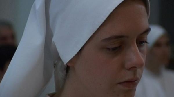 Všechno nebo nic - sestra Clare Crockett