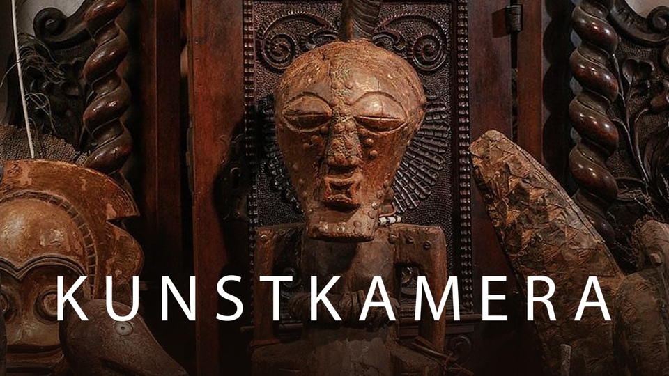 Documentary Kunstkamera
