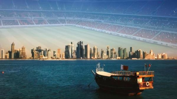 Katar: państwo strachu