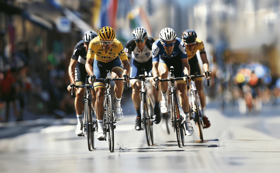 Tour de France online