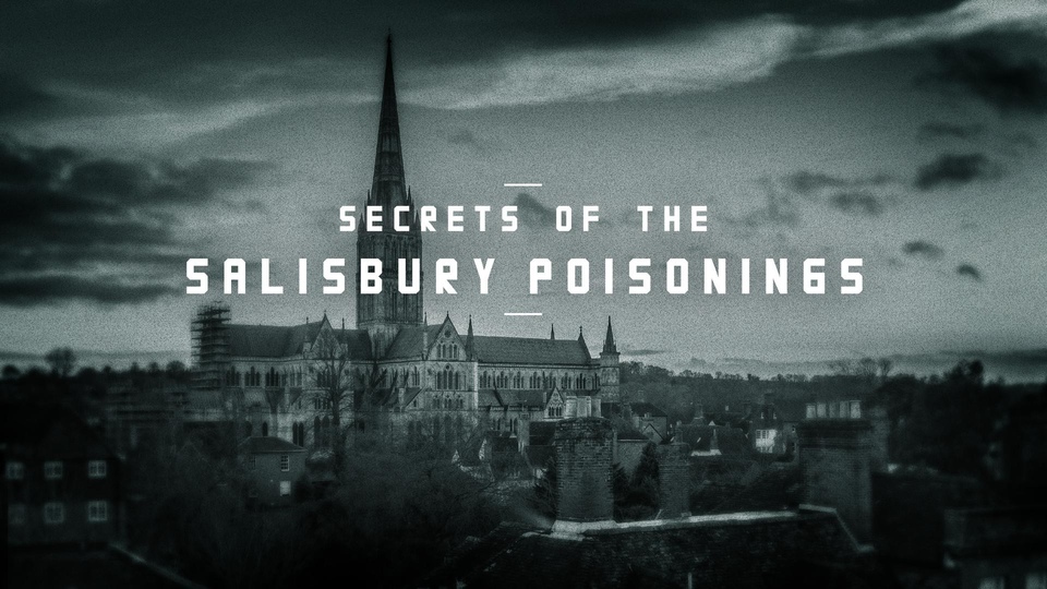 Dokument Rosyjski wyrok - atak chemiczny w Salisbury