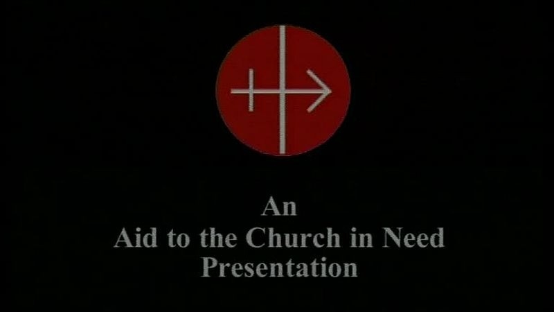 Documentary Křesťané na Arabském poloostrově