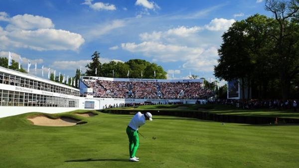 BMW PGA Championship