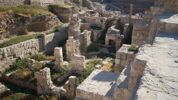 Zaginiony grobowiec Aleksandra Wielkiego