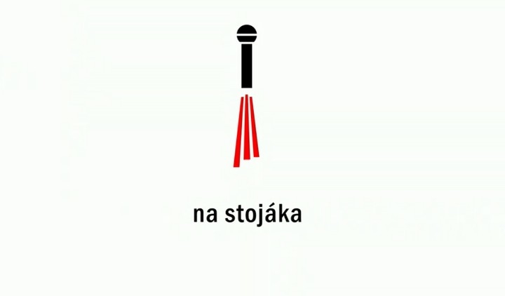 Na stojáka... the best of
