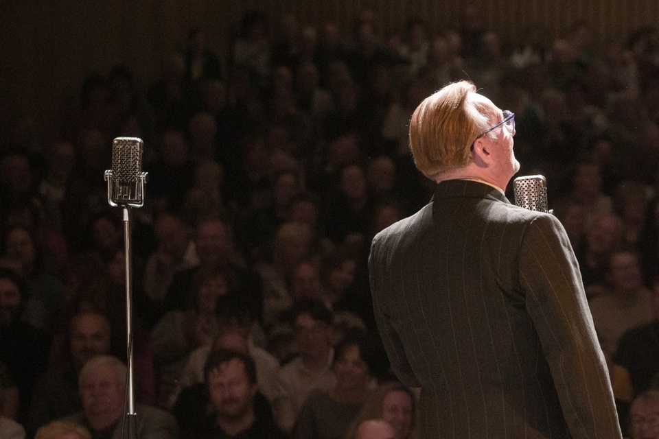 Ondřej Havelka a&nbsp;jeho Melody Makers tentokrát i&nbsp;s exkluzivními hosty