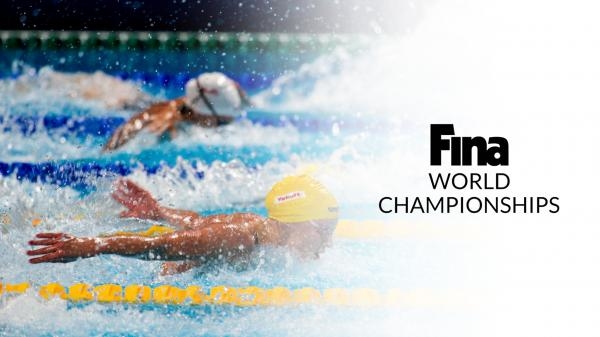 Fukuoka: Svjetsko prvenstvo u plivanju