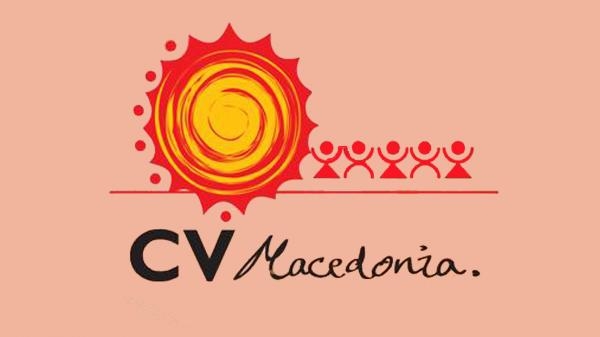 CV Macedonia