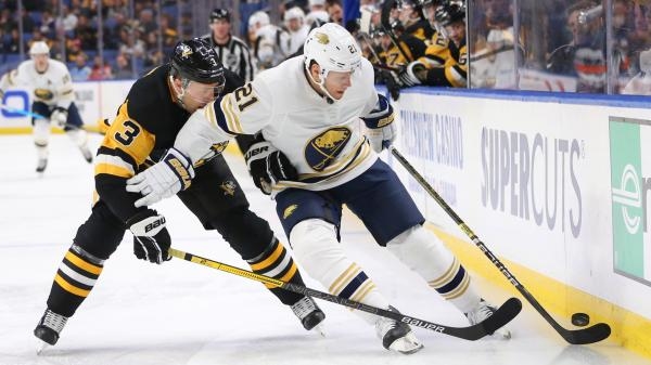NHL Classic games: Buffalo Sabres - Pittsburgh Penguins