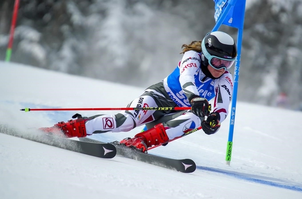 Najlepsze zagraniczny narciarstwo alpejskie online