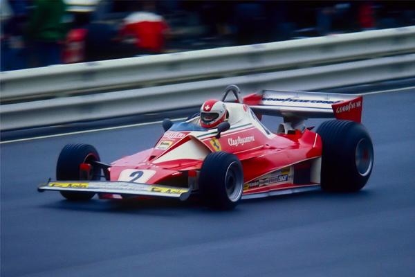 Formule 1 History 1970